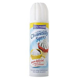 CHANTILLY FLASHIMAN SPRAY 240 ML
