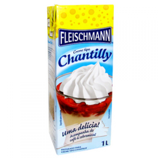 CHANTILI FLEISCHMAN 1 LT