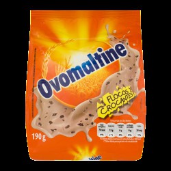 OVOLMALTINE 190 GR