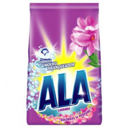 SABAO PO ALA LAVANDA 500G