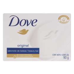 SABONETE DOVE ORIGINAL 90 GR