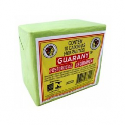 FOSFORO GUARANY 10 X 40