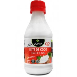 COPRA LEITE DE COCO 200 ML