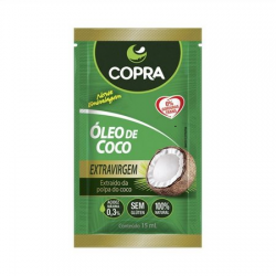OLEO COCO 15 ML