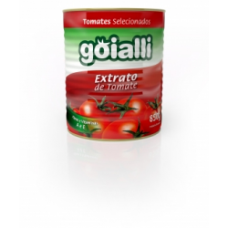 EXT TOMATE GOIALLI 850G