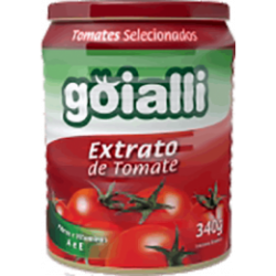 EXTRATO GOIALI 340  GR