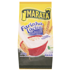 FARINHA LACTEA MARATA 230GR