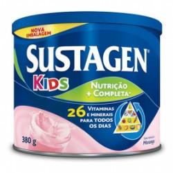 FOMULA SUSTAGEN KIDS 380 GR