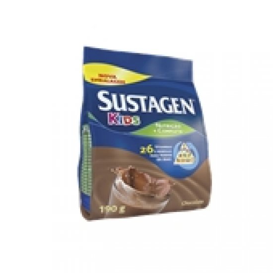 SUSTAGEN KIDS SACHE