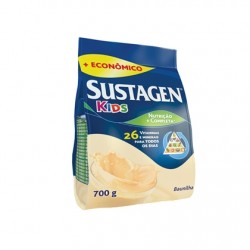 SUSTAGEM KIDS 190GR