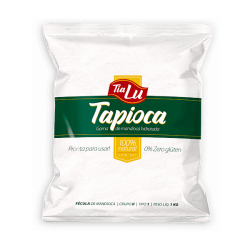 TAPIOCA TIA LU 1 KG