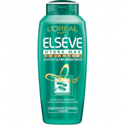 SHAMPOO ELSEVE CACHEADOS 200 ML