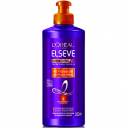 CREME PENTEAR ELSEVE CONTROLE SUPREMO 250 ML