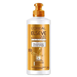 CREME PENTEAR ELSEVE CACHOS 250 ML