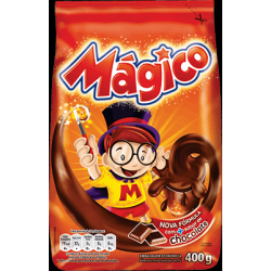 CHOC PO MAGICO 200G