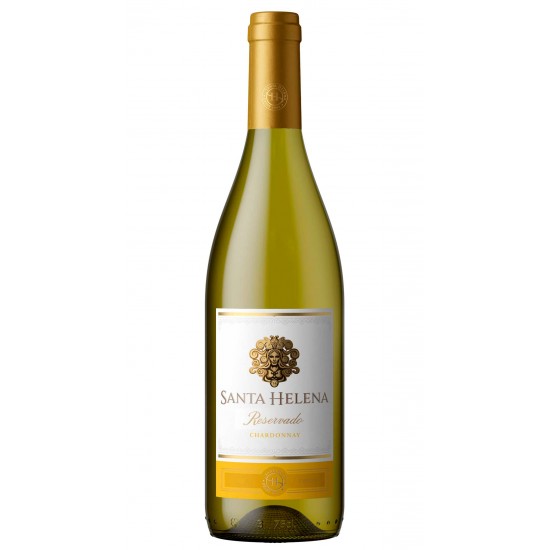 VINHOSANTA HELENA CHARDONNAY 750ML
