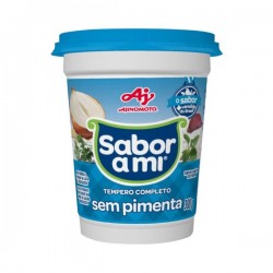 SABOR AMI  S/ PIMENTA 300G