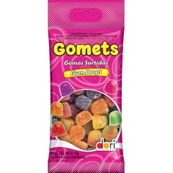 GOMETS DORI 70G