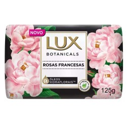 SABONETE LUX ROSAS 125 GR