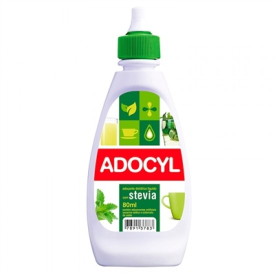 ADOCANTE ADOCYL 80ML