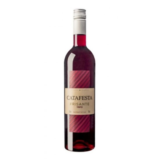 FRISANTE TINTO CATAFESTA 750ML