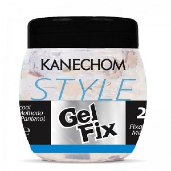 GEL FIX BR KANECHOMN 230G