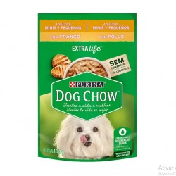 PATE DOG SHOW PURINA 100 GR