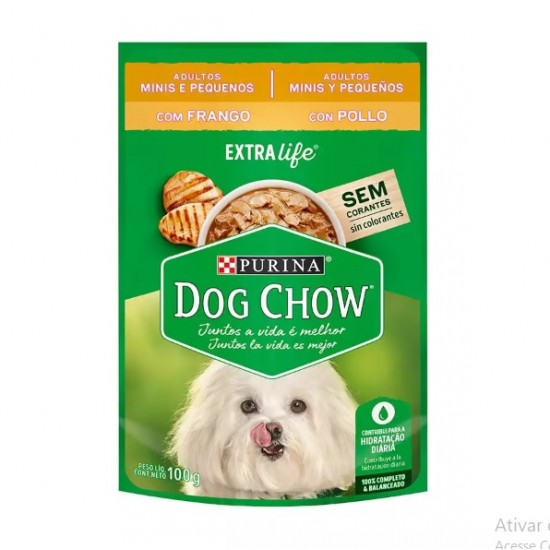 PATE DOG SHOW PURINA 100 GR