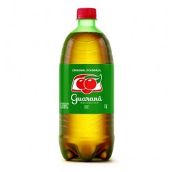 REFRI ANTARCTICA GUARANA 1L