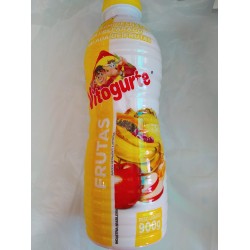 IOGURT DE FRUTAS VITOGURTE 900 GR