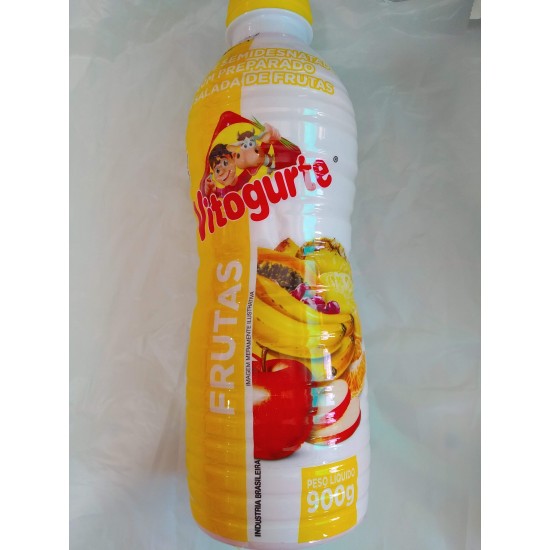 IOGURT DE FRUTAS VITOGURTE 900 GR