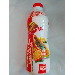 IOGURT DE MAMAO LARANJA VITOGURTE 900 GR