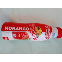 IOGURT DE MORANGO VITOGURTE 450 GR