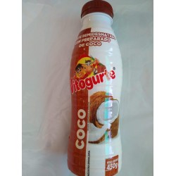 IOGURT DE COCO VITOGURTE 450 GR