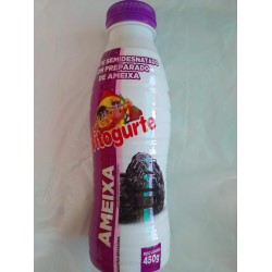 IOGURT DE AMEIXA VITOGURTE 170 GR