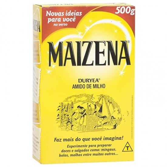 MAIZENA 500G