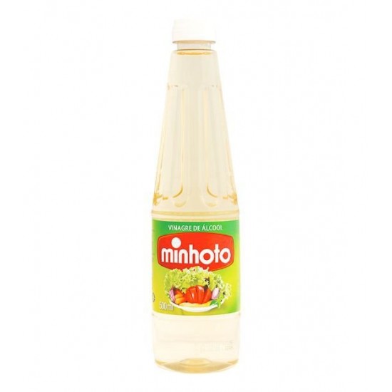VINAGRE MINHOTO BRANCO 250ML