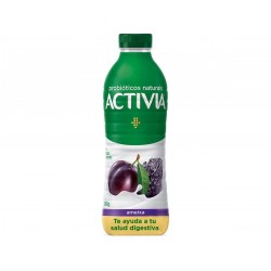 IOGURT ACTIVIA AMEIXA 850 GR