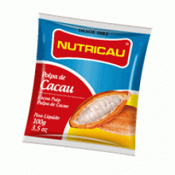 POLPA FRUTA  NUTRICAU 100 GR UMBU