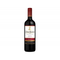 VINHO DOM BOSCO 750 ML SUAVE