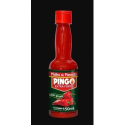 PIMENTA PINGO FORTE 150ML