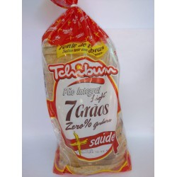 PAO THIMBUM 7 GRAO 0% GORDURA 400GR