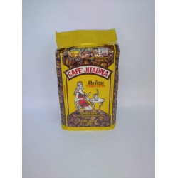 CAFE JITAUNA VACUO 250GR