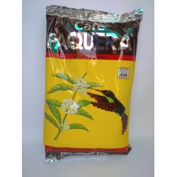 CAFE PAQUERA 250G