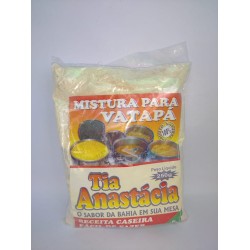 MISTURA PARA VATAPA TIA ANASTACIA 200G