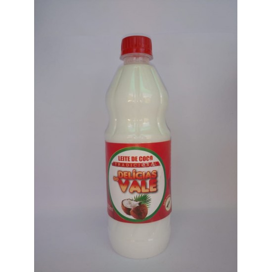 LEITE DE COCO 200 ML