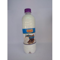 LEITE DE COCO 500 ML