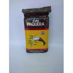 CAFE PAQUERA 250GR VACUO