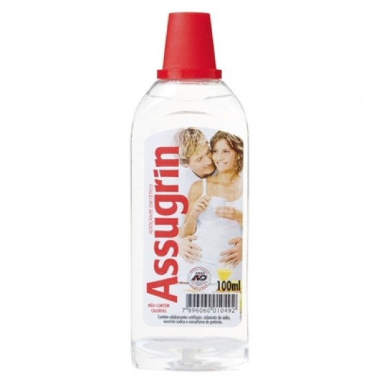 ADOCANTE ASSUGRIN 100ML