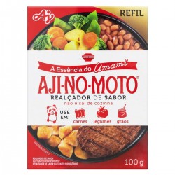 AJI.NO.MOTO TEMPERO 100G REFIL